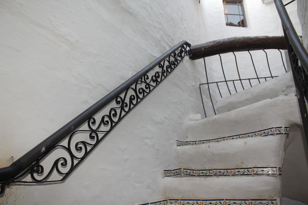 Paseo Del Arte Ξενοδοχείο Ασουνσιόν Δωμάτιο φωτογραφία