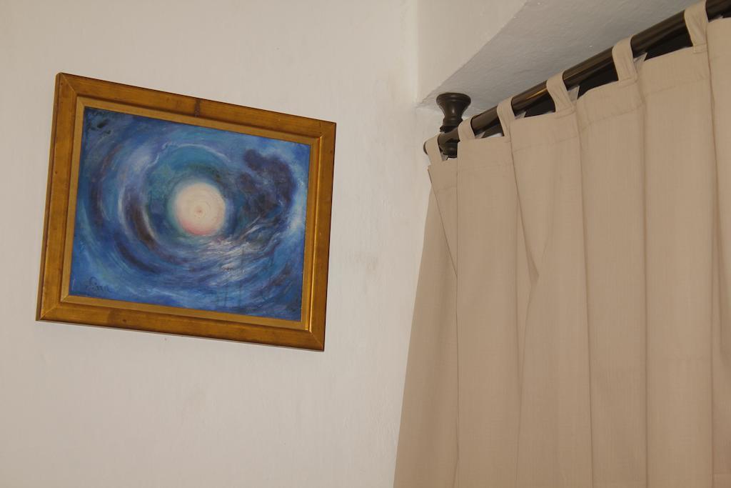 Paseo Del Arte Ξενοδοχείο Ασουνσιόν Δωμάτιο φωτογραφία