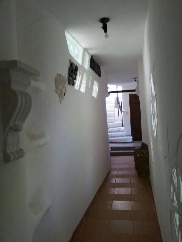 Paseo Del Arte Ξενοδοχείο Ασουνσιόν Εξωτερικό φωτογραφία