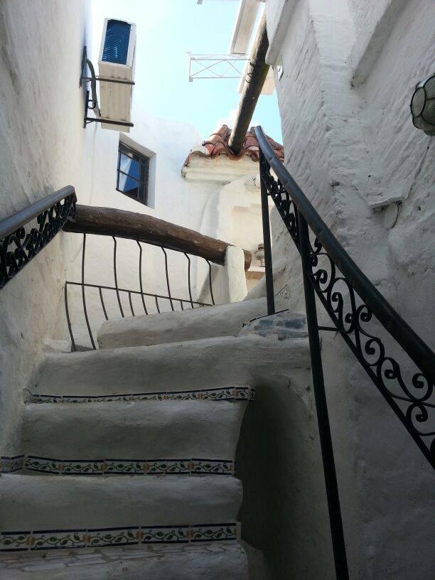 Paseo Del Arte Ξενοδοχείο Ασουνσιόν Εξωτερικό φωτογραφία