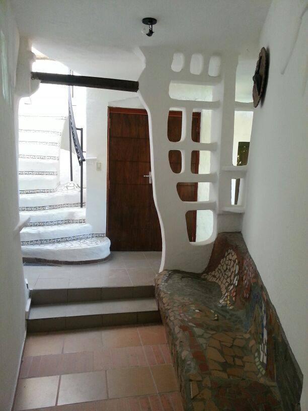Paseo Del Arte Ξενοδοχείο Ασουνσιόν Εξωτερικό φωτογραφία